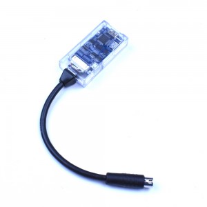 Sega Mega Drive 2 / Genesis 2 RAD2X HDMI cable